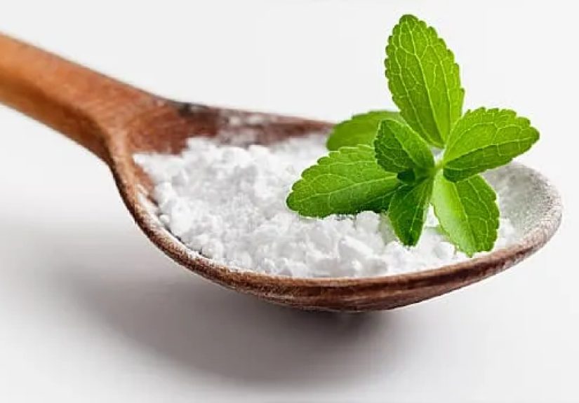 All About Stevia Sweetener