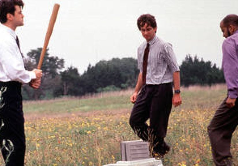 All The Jobs I Didn’t Get