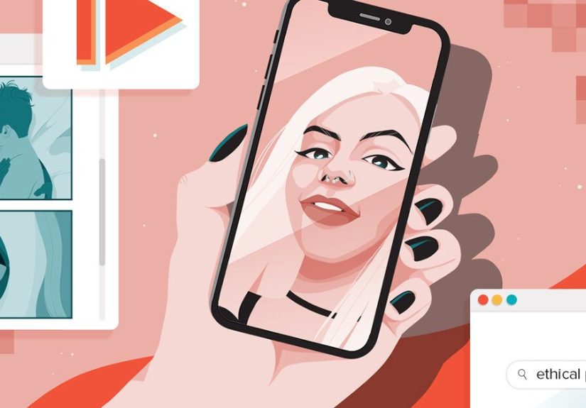 Almost Everyone Looks at Erotic Content  So Let’s Talk About It