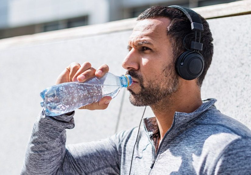 Alternate-Day Fasting Means Avoiding Food for 36 Hours. Is It Healthy?