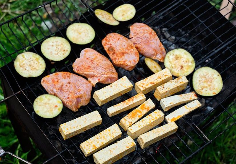 Animal vs. plant protein: What is the difference and which is best?