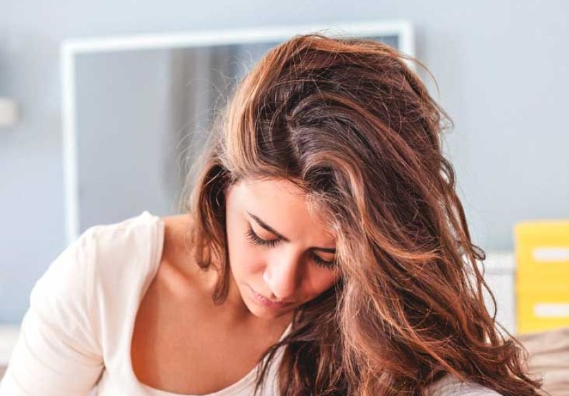 Â¿Por quÃ© me duelen los pezones?