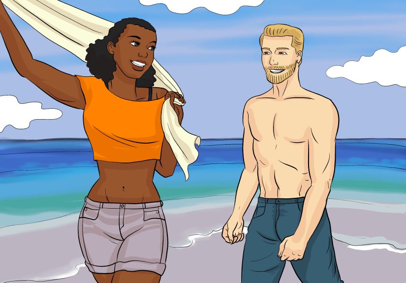 Aquarius and Gemini: Compatibility in Love, Sex, & More