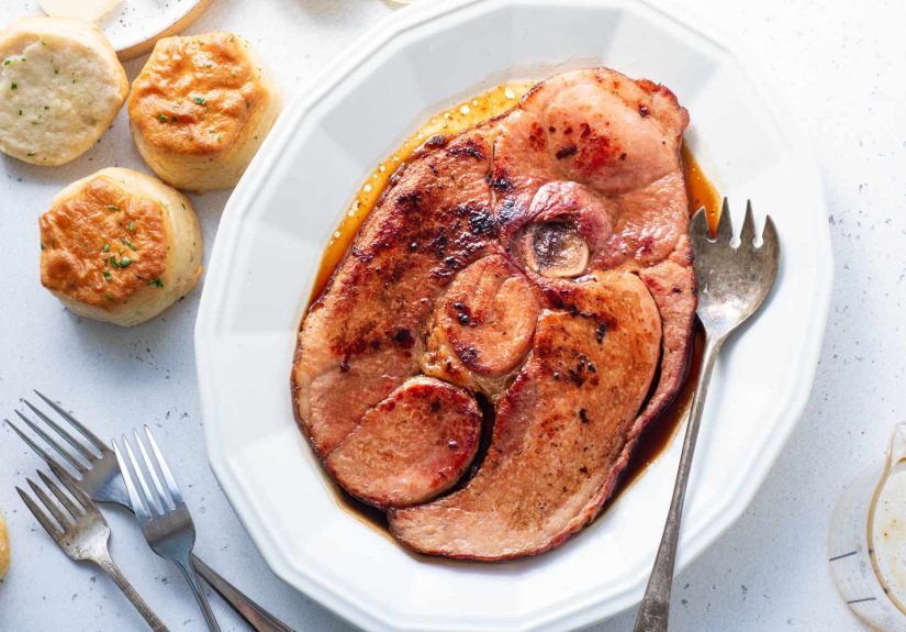 Authentic Southern Red-Eye Gravy in 15 Minutes