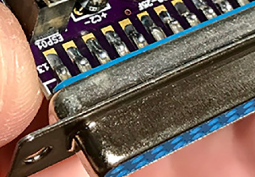 BBSing With The ESP8266