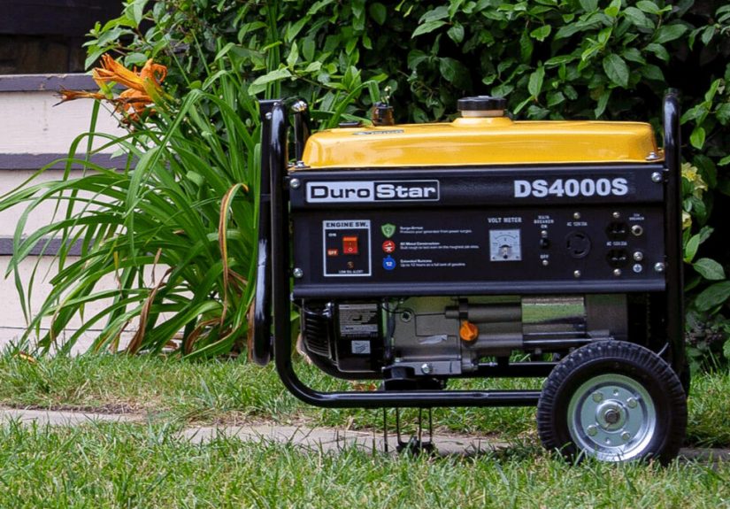 Best Portable Generators