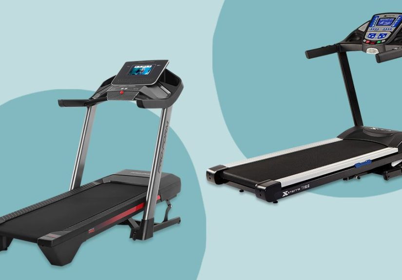 Best Treadmills for Running: 10 Picks