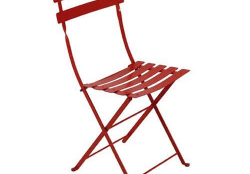 Bistro Folding Chair