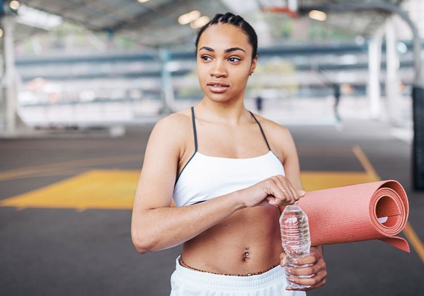 Bloated After a Workout: Causes, Treatment and Prevention