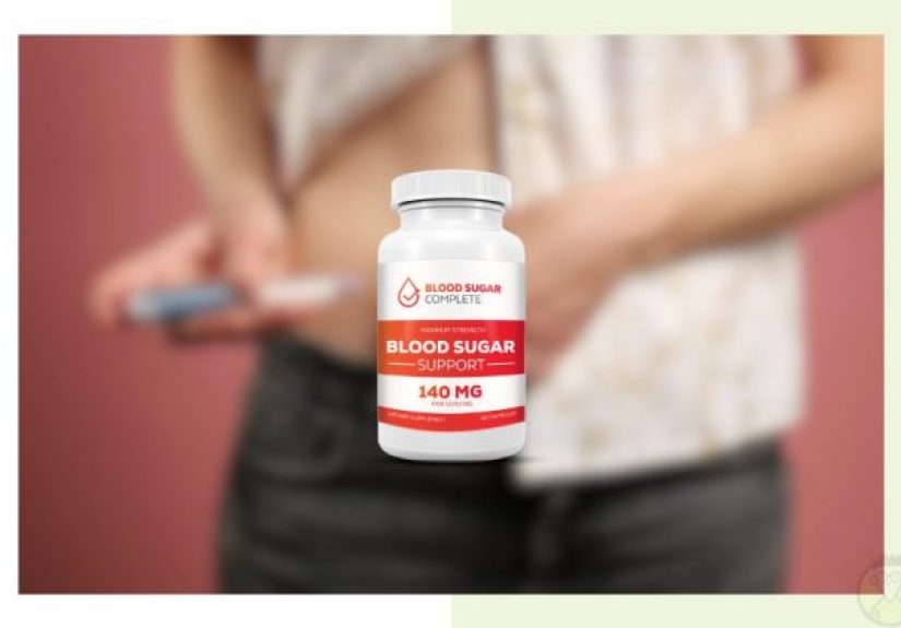 Blood Sugar Complete Review 2025 • Up Sugar Level • Real Reviews