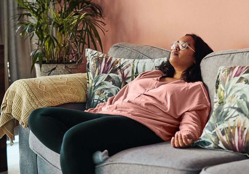 Boosting Whole-Body Health: 6 Surprising Habits