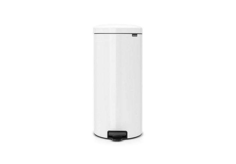 Brabantia Step Trash Can newIcon with Plastic Inner Bucket