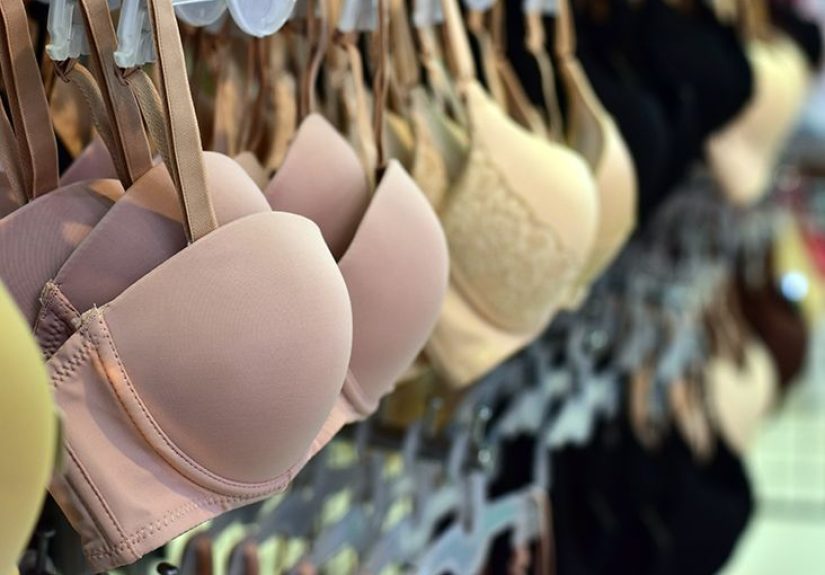 Breast shapes: What to know