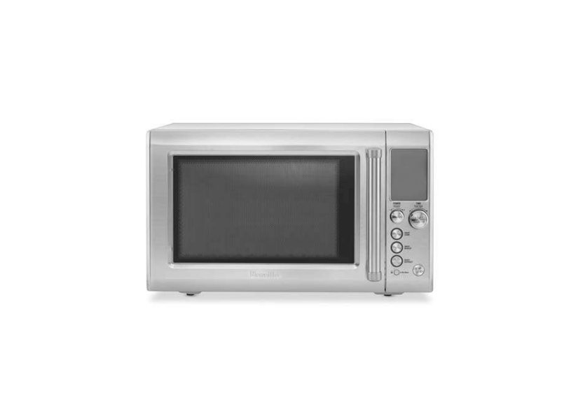 Breville Quick Touch Microwave