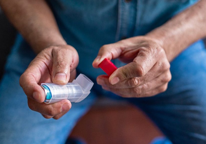 Breztri and Medicare: Cost and Coverage