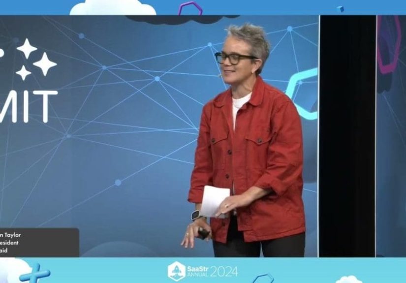 Building Product in the Age of AI with The Presidents of Plaid and Brex