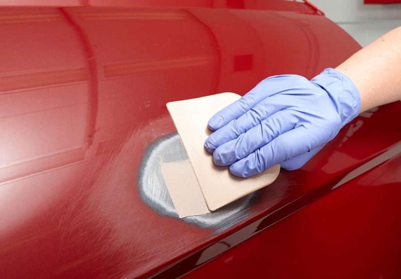 Car Dent Repair: How to Fix a Dent In Your Car (DIY)
