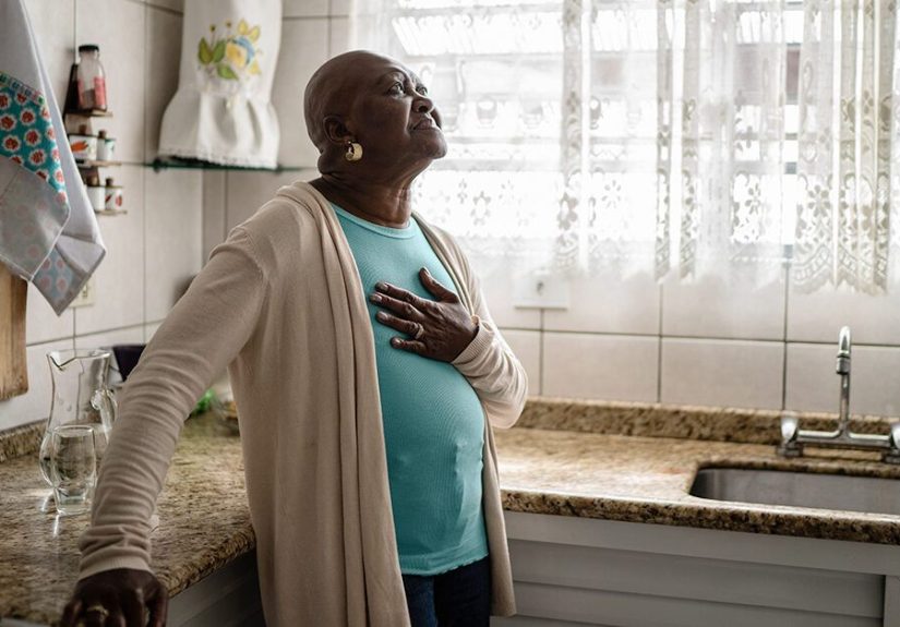 Carcinoid Tumor: Benign or Slow-Growing?