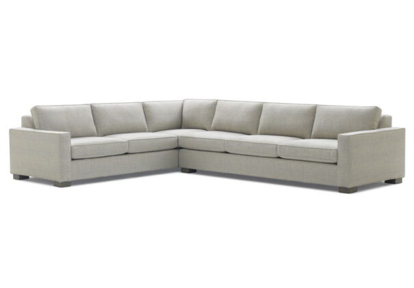 Carson Right Sectional