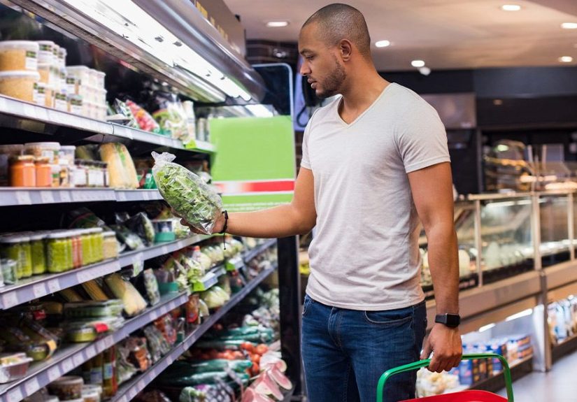 Check Your Crisper: Bagged Lettuce Recalled