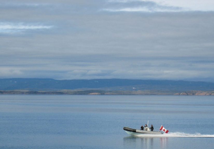 Chinese Spy Buoys: Are They Surveilling American Nuclear Subs?