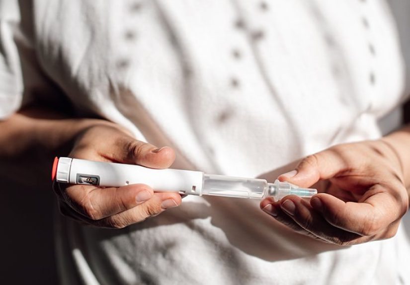 Common GLP-1 Side Effects: What to Expect