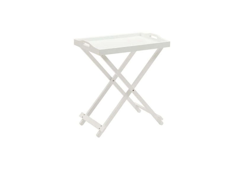 Convenience Concepts Folding Tray Table