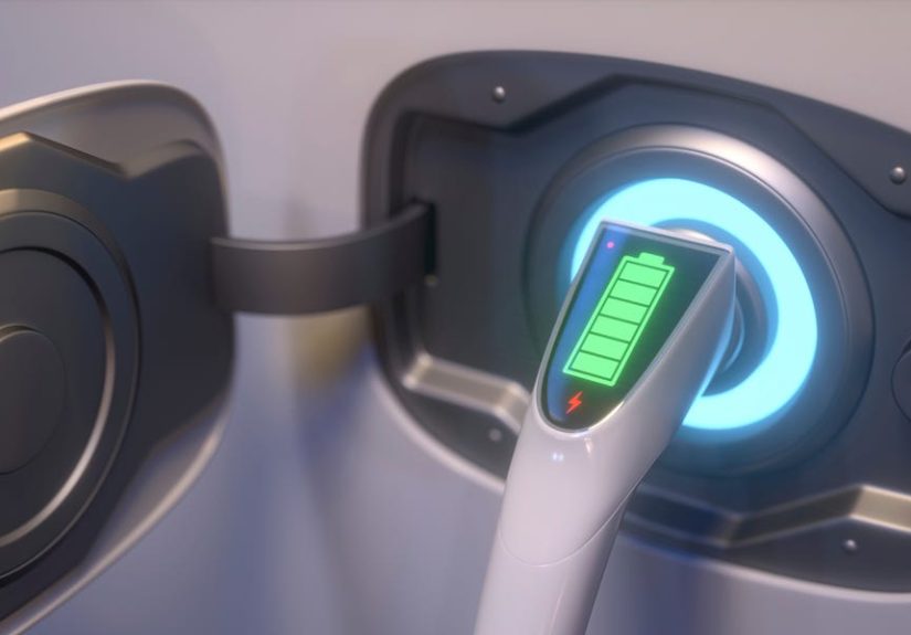 Cost of Charging an Electric Car  Electric Vehicle Savings