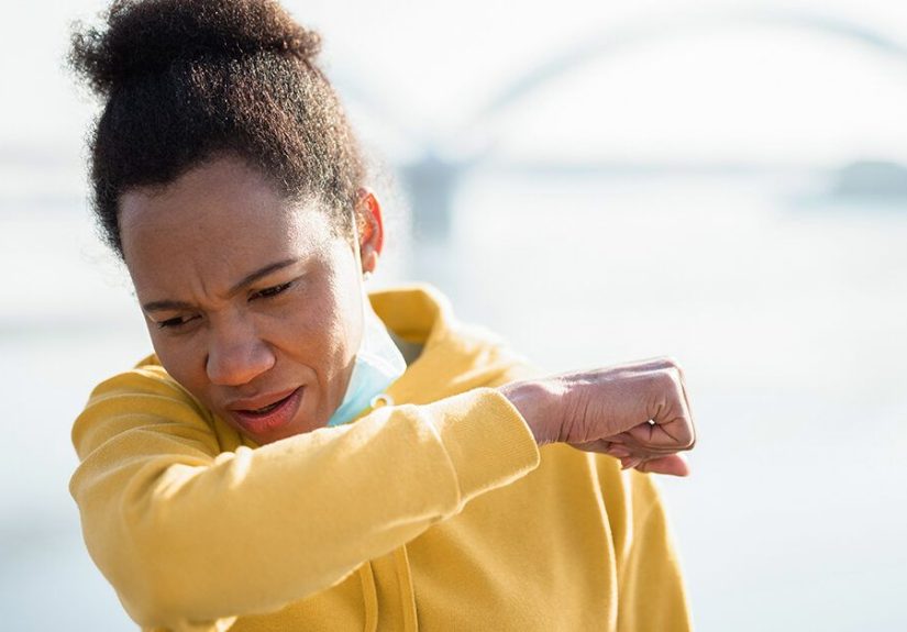 Cough: Causes, Emergency Symptoms, Treatment, Prevention