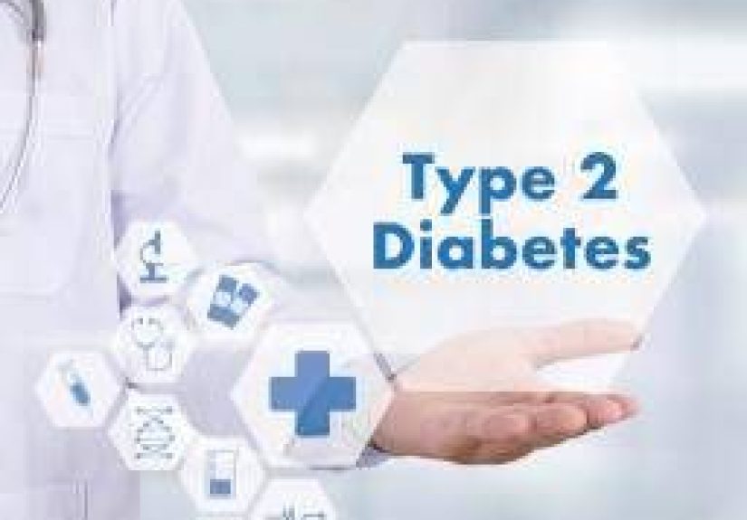 Could type 2 diabetes be transmissible?