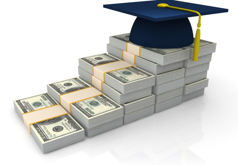 Create a Budget for College