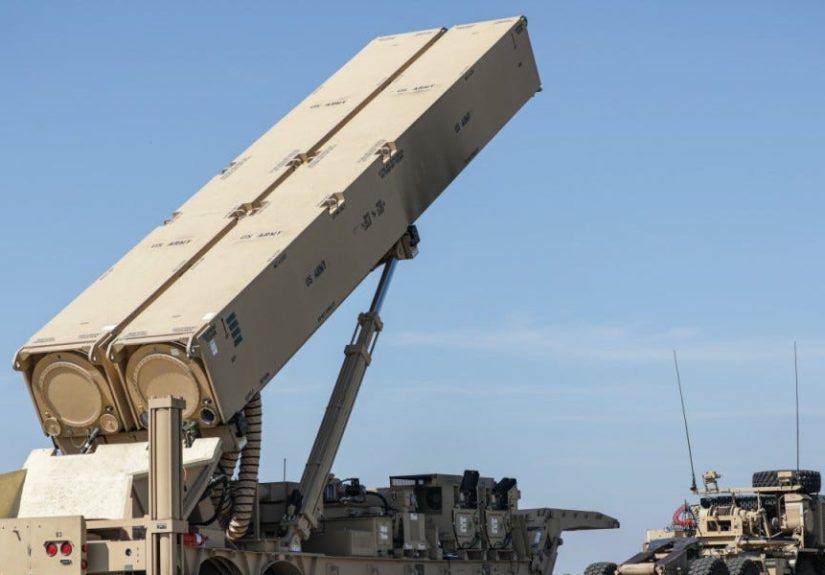 Dark Eagle Hypersonic Missile Flight Test Canceled: What Happened