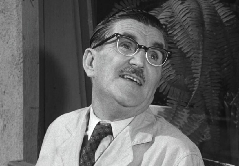 Did An Imposter Claim Stolen ‘Real-Life Floyd the Barber’ Valor?