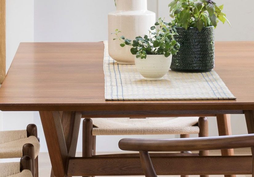 Dining Room Decorating and Design Ideas