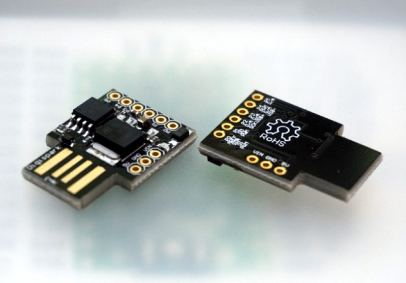 DIY Rubber Ducky Is As Cheap As Its Namesake