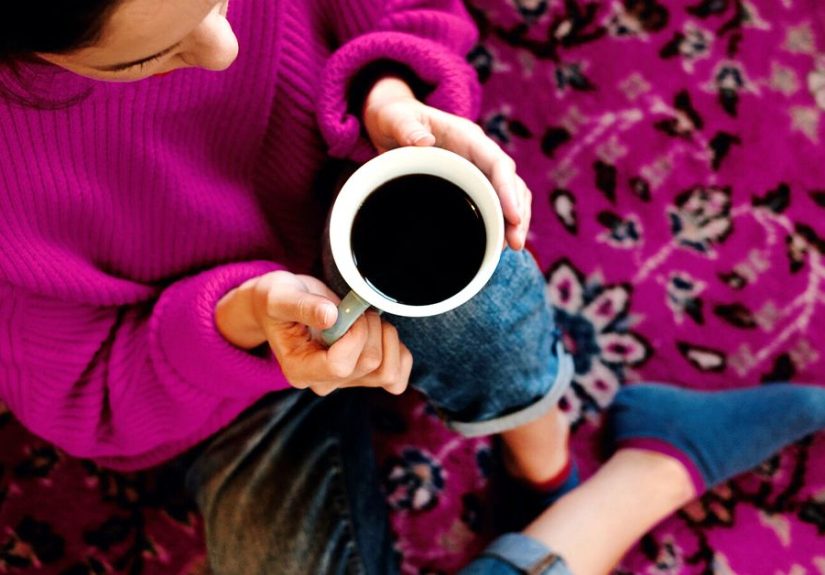 Does Coffee Dehydrate You?