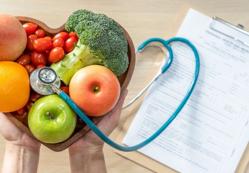 Does Your Health Insurance Cover Nutrition Counseling?