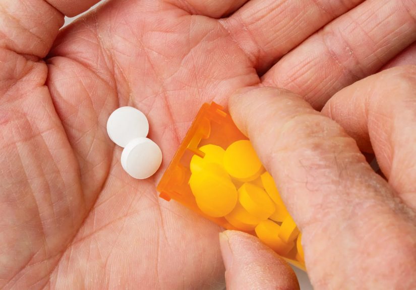 Drug Combo Boosts Prostate Cancer Survival by 40%: What to Know