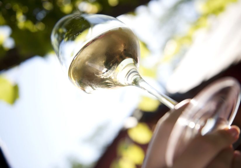 Dry Riesling is a an old wine style gaining increased popularity