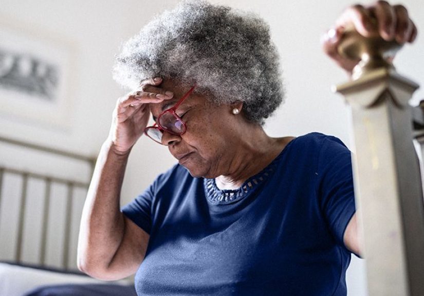 Dysautonomia: Symptoms, Types, Treatments, and More