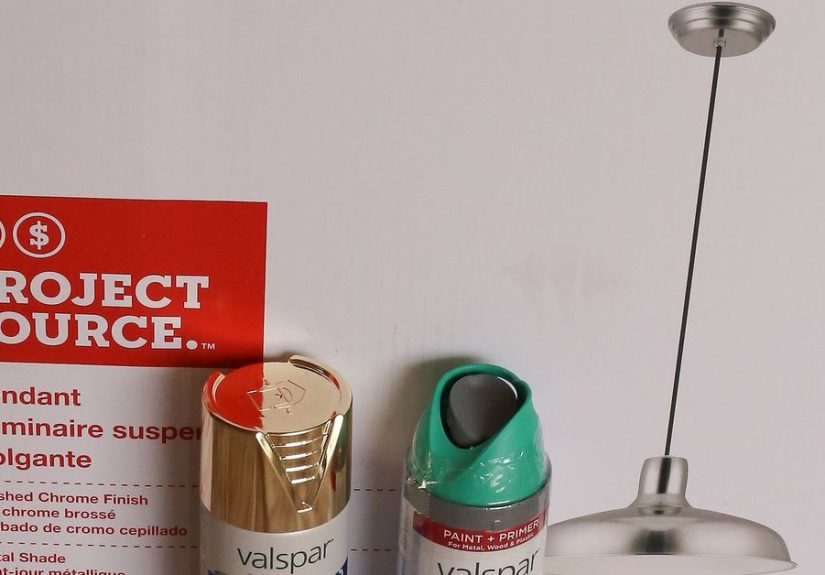 Easy Lighting Upgrade