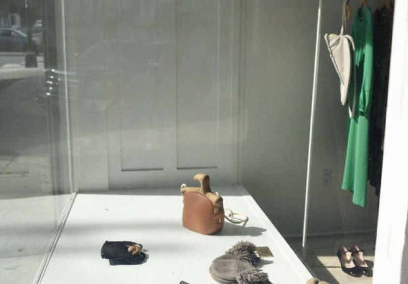 Eatable of Many Orders's Hanger Bag Baby