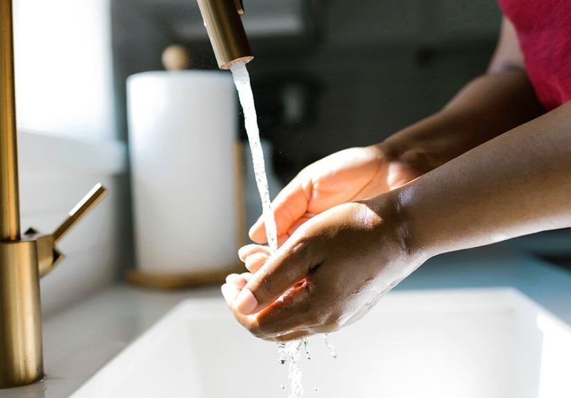 Eczema (Atopic Dermatitis) Complications to Watch Out For