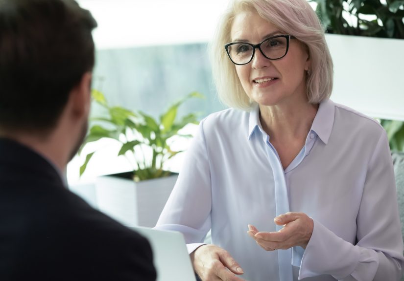 Effective Feedback for Teachers After an Observation