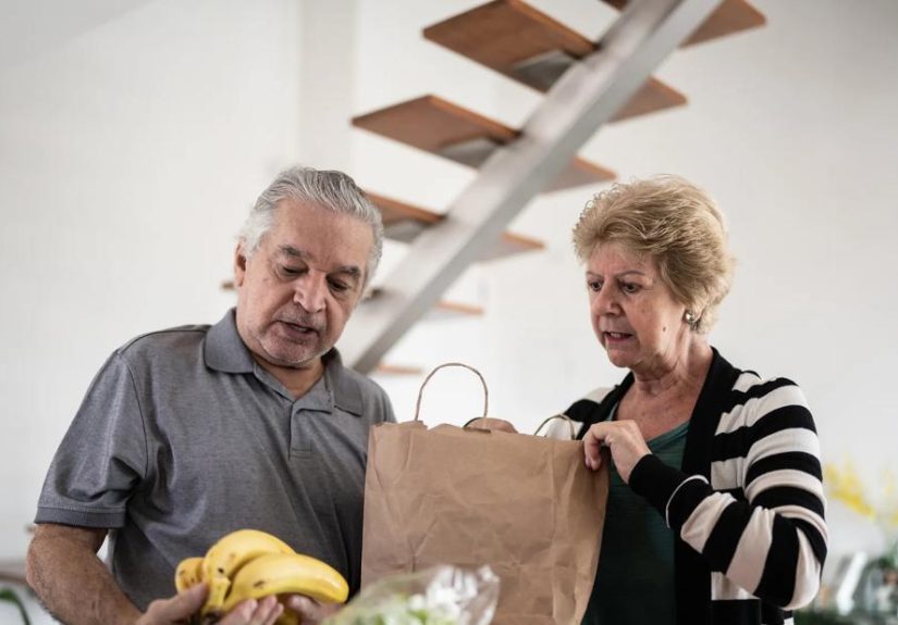 Eosinophilic Esophagitis Elimination Diet