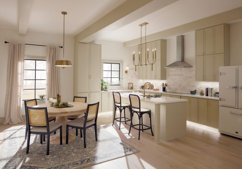 Essential Kitchen Lighting Tips, According to Industry Pros