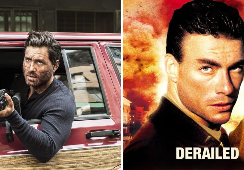 Every Action Movie With 0% On Rotten Tomatoes Ranked From Bad To Worst