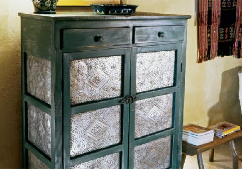 Everything You Need To Know About Tin Punching - This Old House