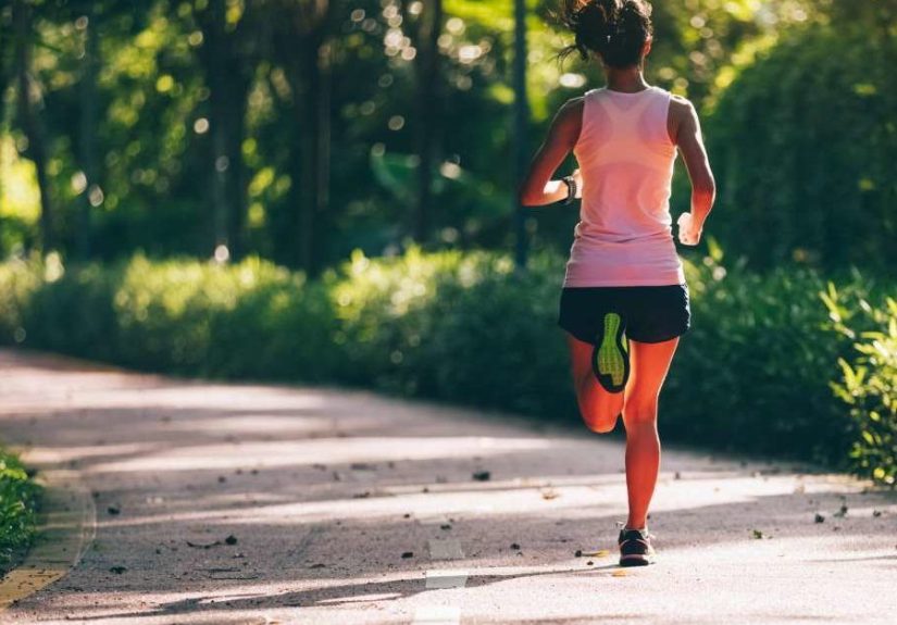 Exercise for mental health: How much is too much?