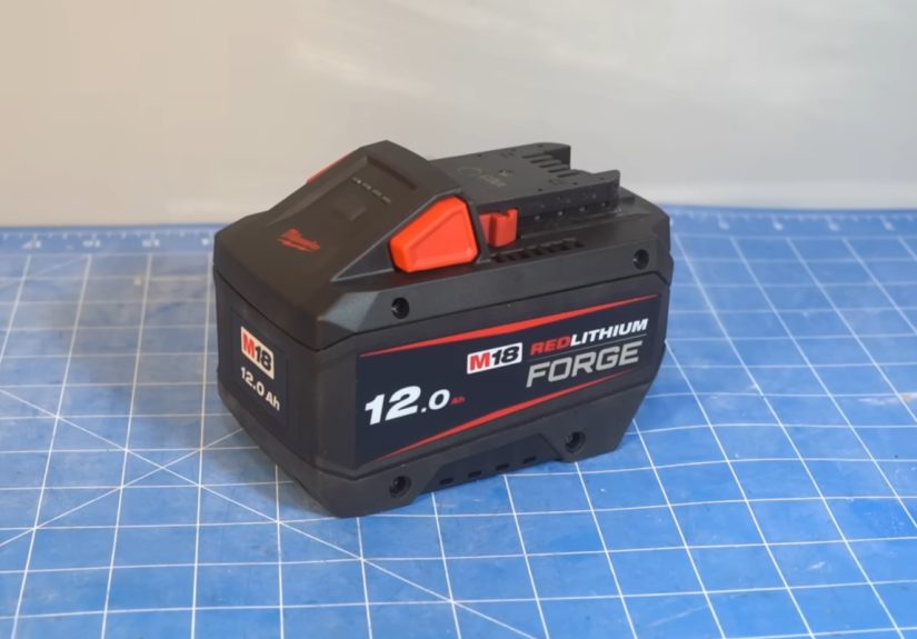 Expensive Batteries Hide Cheap Tricks